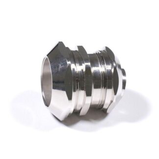 Муфта соединительная труба-металлорукав МТР-ЛС-Т25-МР25 IP67 латунь ГОФРОМАТИК zeta45563