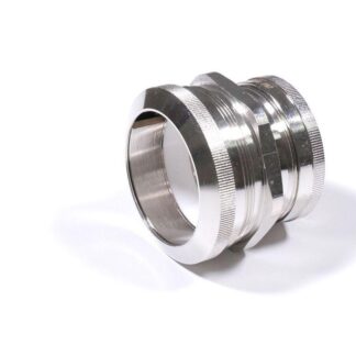 Муфта соединительная труба-металлорукав МТР-ЛС-Т40-МР38 IP67 латунь ГОФРОМАТИК zeta45575