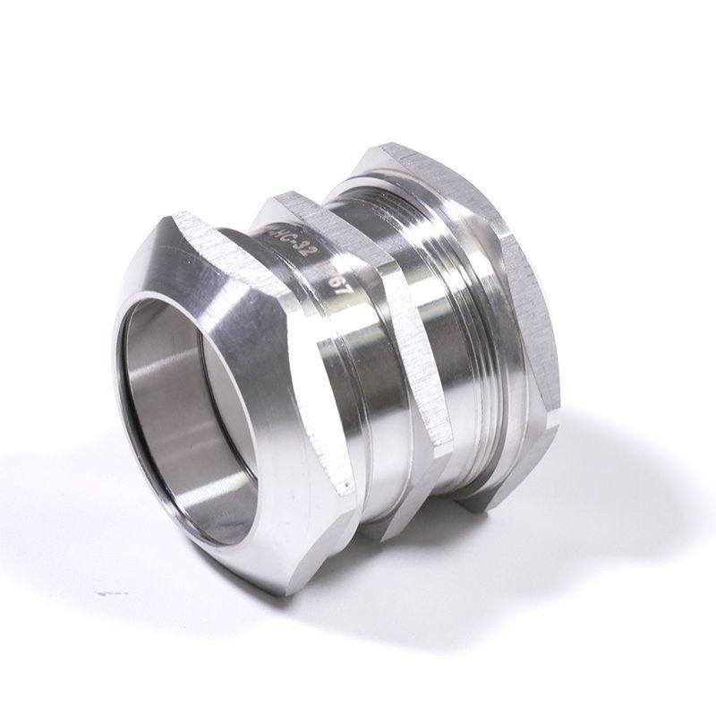 Муфта вводная МТТ-ЛС-32 IP67 ГОФРОМАТИК zeta45913