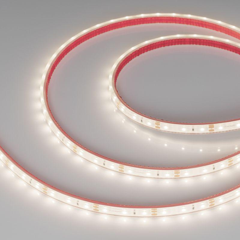 Лента светодиодная RTW-PFS-A60-11mm 12V Day 4000К 4.8Вт/м IP68 2835 герметичная (уп.5м) Arlight 033664