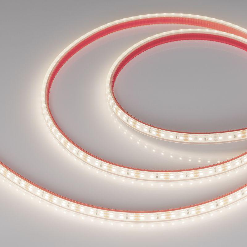 Лента светодиодная RTW-PFS-A120-11mm 12V Day 4000К 9.6Вт/м IP68 2835 герметичная (уп.5м) Arlight 034002