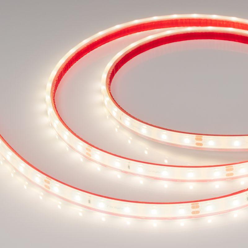 Лента светодиодная RTW-PFS-A60-11mm 24V Day 4000К 4.8Вт/м IP68 2835 герметичная (уп.5м) Arlight 034158