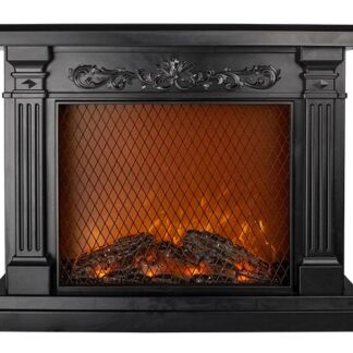 Светильник светодиодный "Камин" FL-L42 USB IP20 420х312х165 большой USB/элементы питания 3хC/LR14 (не в в компл.) ФАZ...