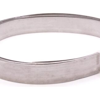 Лента металлическая F20.7-201 (уп.5м) ВК 22100151