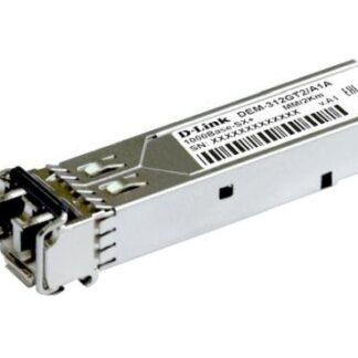 Трансивер 312GT2/A1A 1port mini-GBIC LX up to 2KM D-Link 1495990