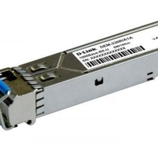 Трансивер 330R/10KM/A1A LC DEM-330R/10KM D-Link 1629878