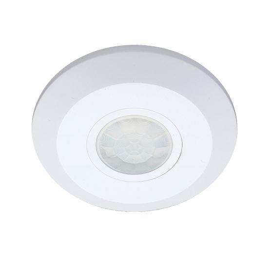 Датчик инфракрасный ST05CA накладной 360град. нагрузка 800Вт дистанция до 8м 10с-15мин 3-2000лк Ардатов 4020000006