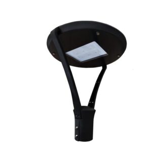 Светильник светодиодный PGL 03 60Вт 5000К IP65 BL AC100-270 парковый Pro+ JazzWay 5034013