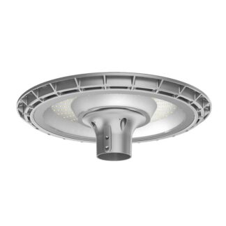 Светильник светодиодный PGL 04 60Вт 5000К IP65 GR AC200-240 парковый Pro JazzWay 5033795