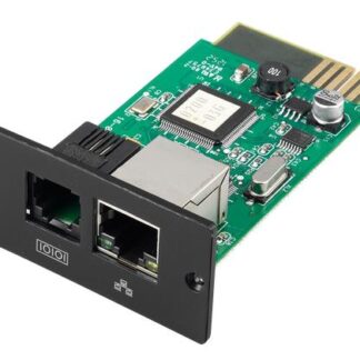 Модуль системы управления и мониторинга по протоколу SNMP внутр. подключения RK LI0; OL01L; OL011U OL03T NIKOMAX GL-U...