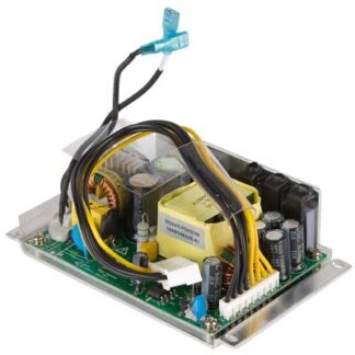 Блок питания для коммутатора GL-SW-X201-12ST AC 220В NIKOMAX GL-PS-X201-12ST-AC220