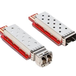 Программатор оптических трансиверов SFPTotal модели Whistle 1 порт SFP 1 порт USB светодиодный индикатор питания NIKO...