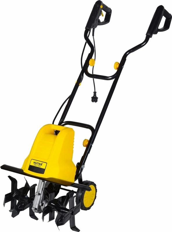 Культиватор электрический ЕМС-1600 (EMC-1400) HUTER 70/5/11