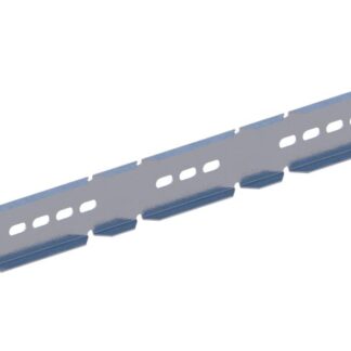 Соединитель для лотка переходный H=50мм сталь 1.5мм НЛ-СП цУТ1.5 СОЭМИ Н0111153400