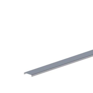 Крышка лотка монтажного прямого осн.50 L2000 сталь 1мм ЛК.50.15.2000.1.1 СОЭМИ Н0121211121