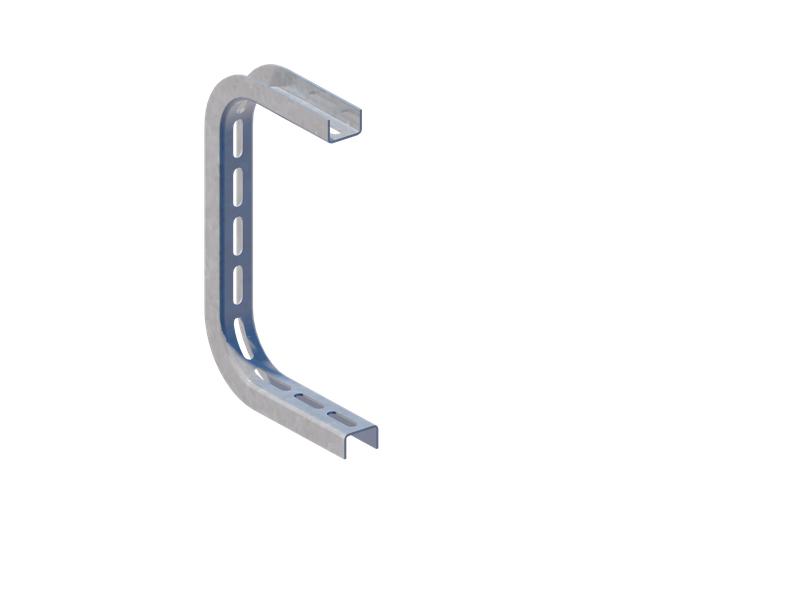 Кронштейн потолочный КП100 цУТ2.5 СОЭМИ Н0112921002