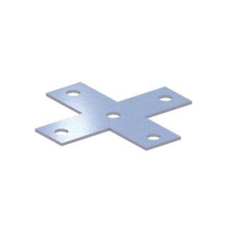 Пластина соединительная К1127 цУТ1.5 СОЭМИ Н0111911127