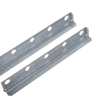 Комплект уголков УО-45.2 (уп.2шт) ЦМО 1134478