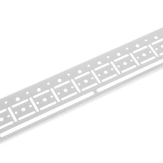 Органайзер кабельный горизонтальный ГКО-У-2 2U Ш=19дюйм Г=85мм односторон. ЦМО 1259000