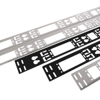 Органайзер кабельный вертикальный ВКО-М-18.75 18U Ш=75дюйм Г=12мм односторон. кольца ЦМО 1132446