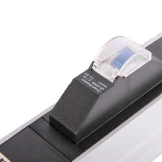 Блок распределения питания R-16-6C19-A-440-K 6хC19 16А базов. горизонт. без вилки Rem 1361987