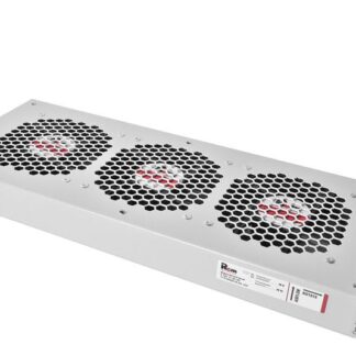 Модуль вентиляторный R-FAN-3J-36V-48V 3 вентилятора сер. Rem 1500764