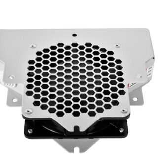 Модуль вентиляторный R-FAN-1J 1 вентилятор сер. Rem 1500753