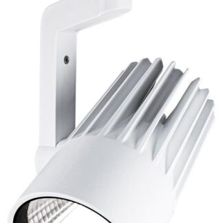 Светильник светодиодный трековый PTR 0130-2 30Вт 3000К IP40 24град. WH бел. Pro JazzWay 5035218