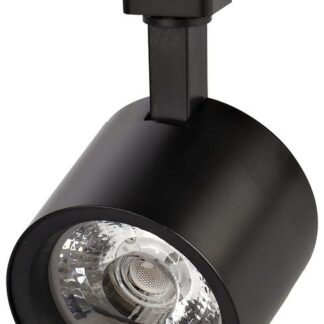 Светильник светодиодный трековый PTR 0510 10Вт 3000К IP40 24град. BL черн. Pro JazzWay 5035393