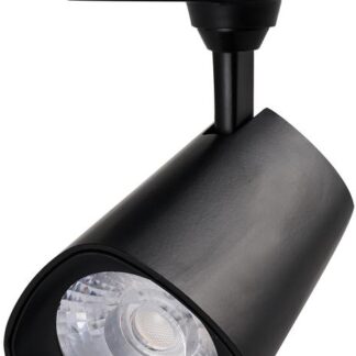 Светильник светодиодный трековый PTR 1615 15Вт 3000К IP40 24град. BL черн. Pro JazzWay 5035478