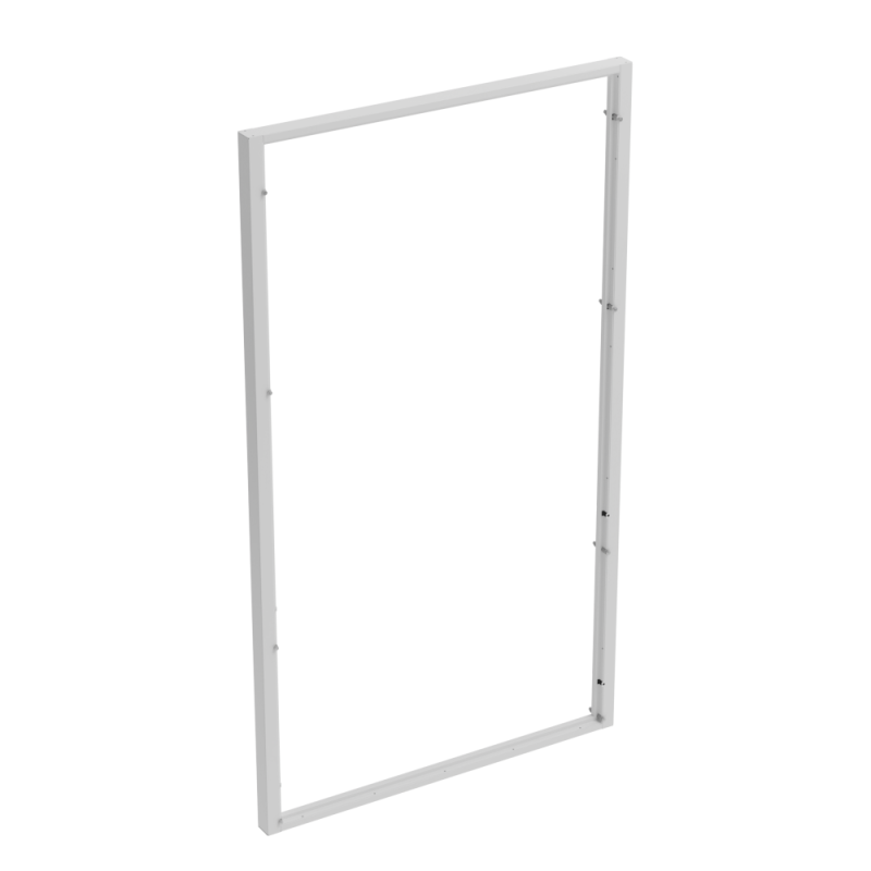 Комплект объединения спина к спине 2000x300мм КЭАЗ 306485