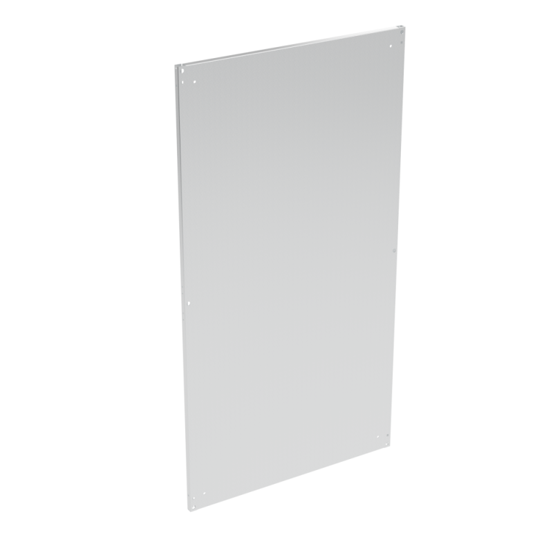 Плата монтажная для шкафов OptiBox M 2000x600мм КЭАЗ 306739