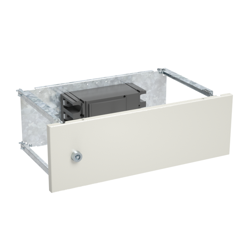 Комплект внешний горизонтальной установки 3п OptiMat D630 (F; F-MO; P) Ш=600 В=200 КЭАЗ 306763