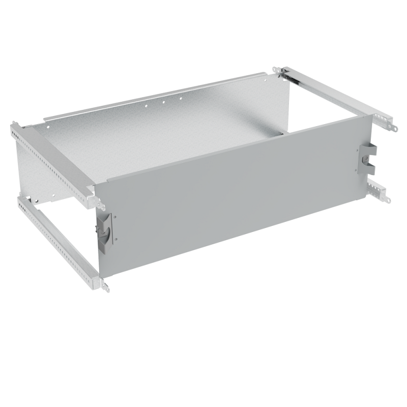 Комплект универсальный для внутренней установки В=200мм Ш=600мм КЭАЗ 306859