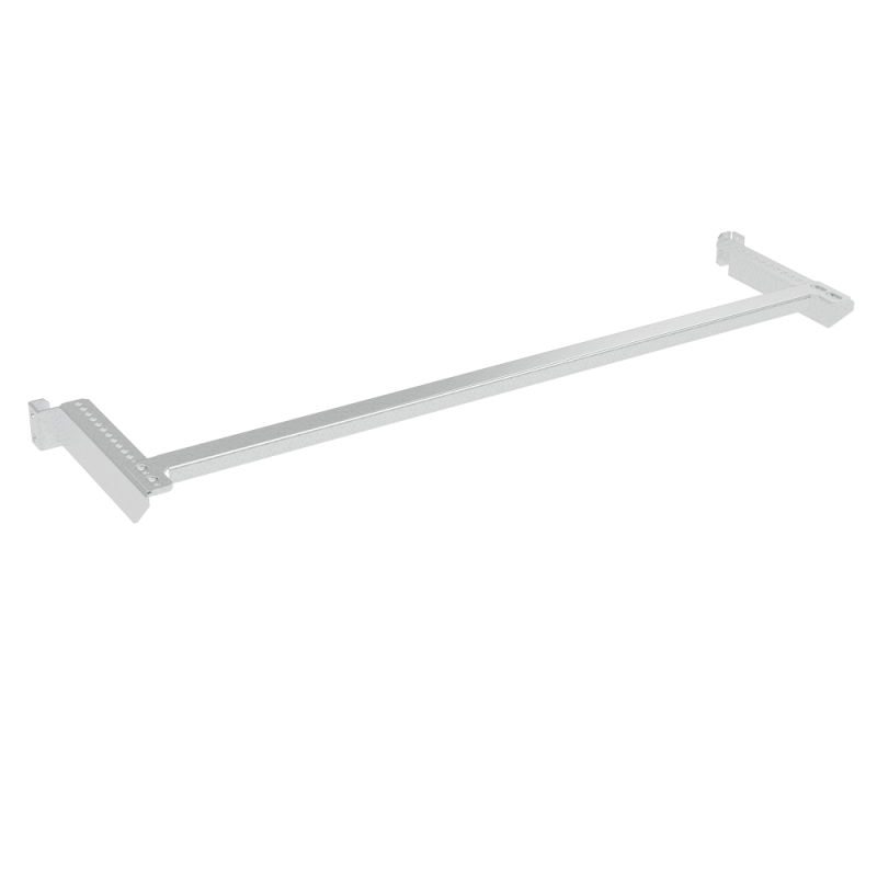 Комплект поддержки вертикальная установка Ш=600мм КЭАЗ 306951