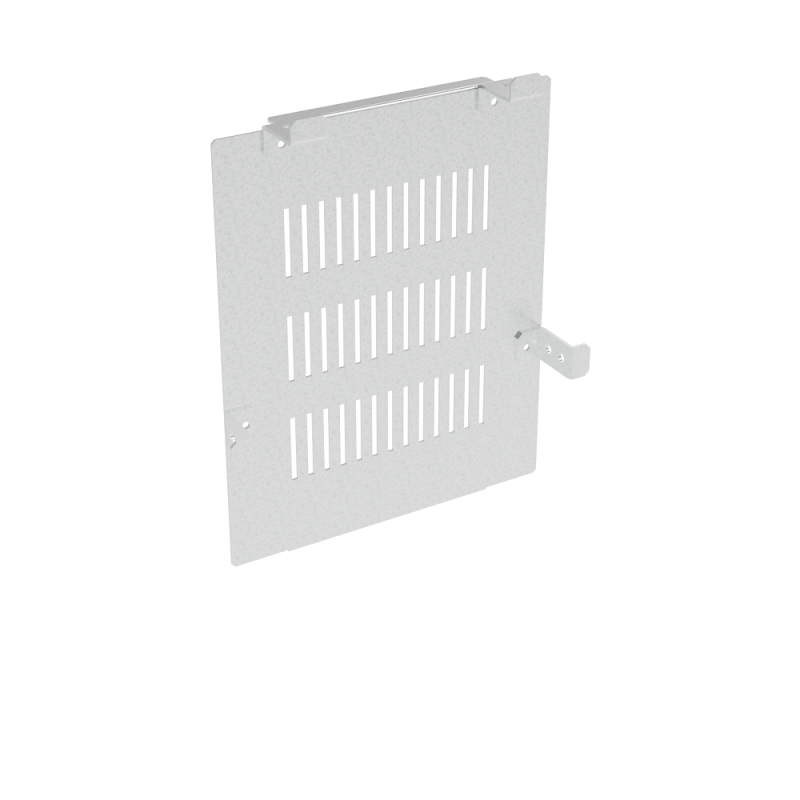 Закрытие системы шин фронт/тыл с отходящими линиями В=300 Ш=800 КЭАЗ 306999