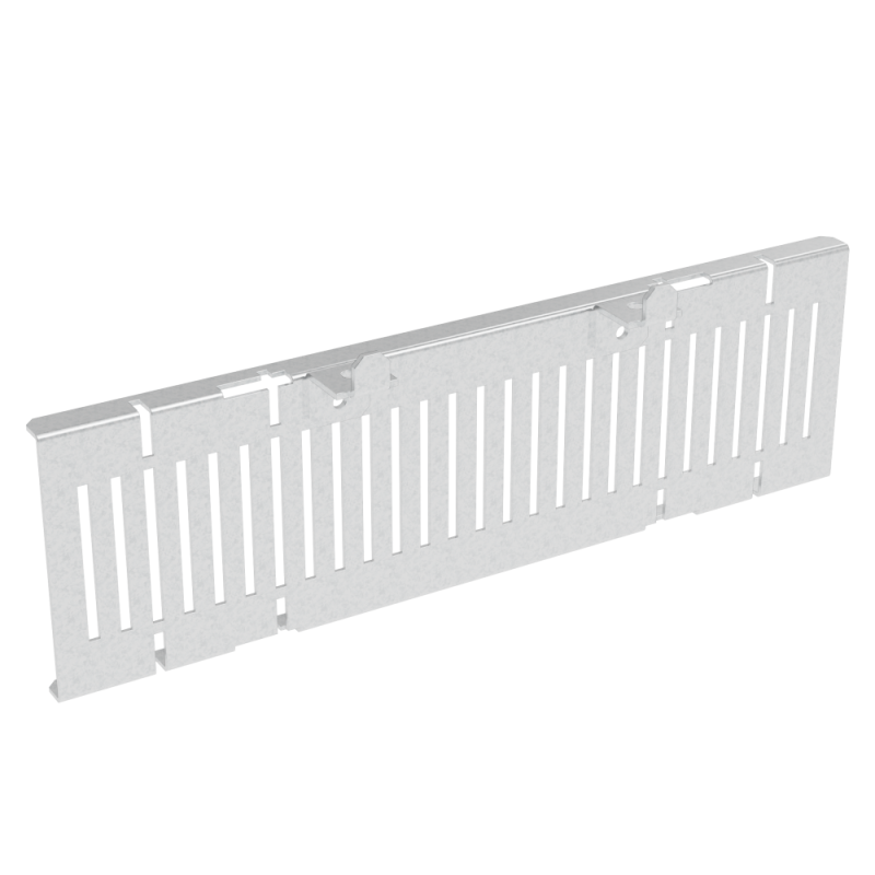 Закрытие нижнее боковое В=100 Г=400 КЭАЗ 307053