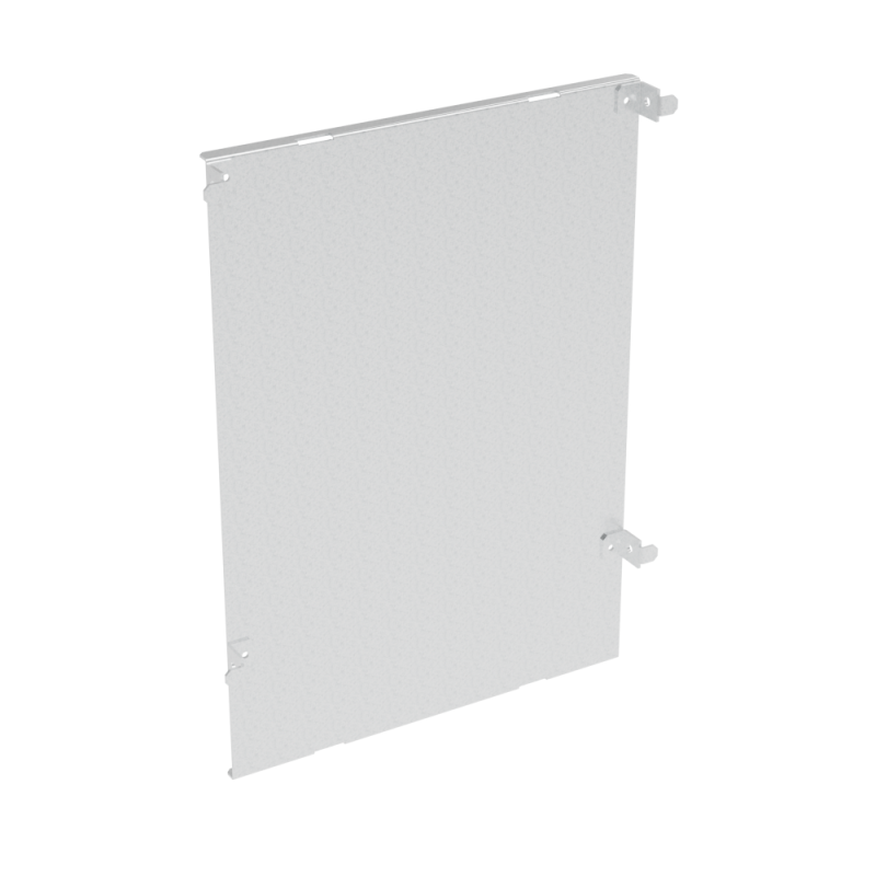 Закрытие боковое универсальное глухое В=600 Г=600 КЭАЗ 307072