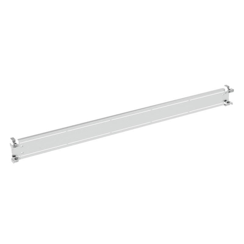 Панель отсека глухая Ш=400 В=350 КЭАЗ 307116