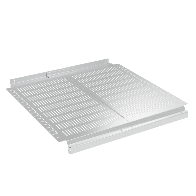 Разделитель отходящих линий горизонтальный двусторонний Ш=600 Г=800 КЭАЗ 307458