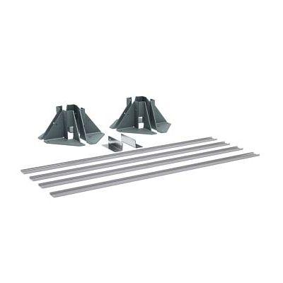 Комплект усиления для шкафа OptiBox M В2000хШ800хГ800мм КЭАЗ 308213