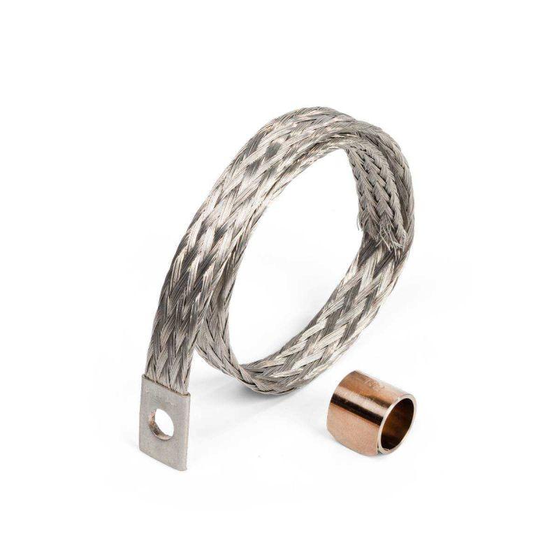 Комплект заземления КБМ-К-1 КВТ 84296