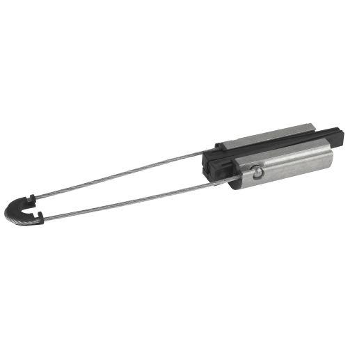 Зажим анкерный клиновой PA2200 (70-95) ЭРА Б0029955