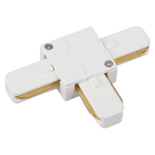 Коннектор TR7-C 2Вт T WH TR7-C 2W T WH ЭРА Б0032178