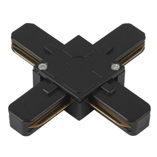 Коннектор TR7-C 2Вт X BK TR7-C 2W X BK ЭРА Б0032183