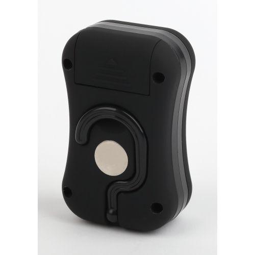 Фонарь Практик RB-601 COB + 4хLED 3хAAA блист. ЭРА Б0033759