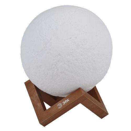 Светильник NLED-491-1W-W ночник бел. ЭРА Б0043093