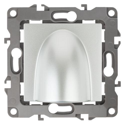 Вывод кабеля Эра12 перламутр 12-6003-15 ЭРА Б0043159