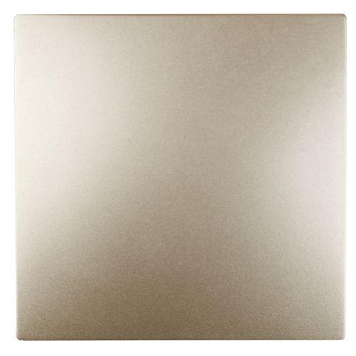 Кнопка 10АХ-250В Эра12 шампань 12-1111-04 ЭРА Б0047833