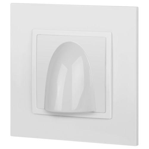 Вывод кабеля Elegance 14-6003-01 бел. ЭРА Б0051065